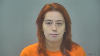 Haley Dawn Betterly Mugshot