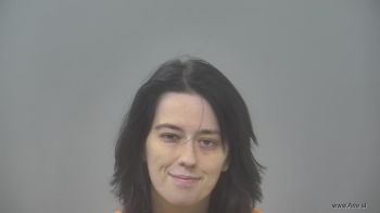 Haley Dawn Betterly Mugshot