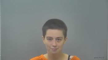 Haley Dawn Betterly Mugshot