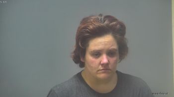 Heather Louise Beebe Mugshot