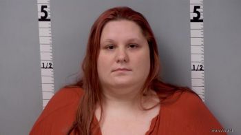 Heather Jo Campbell Mugshot