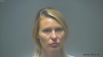 Heather Rae Nelson Mugshot