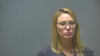 Heather Rae Nelson Mugshot