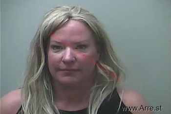 Heather Marie Rosenbrock Mugshot