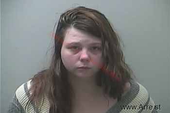 Heather Jo Smith Mugshot