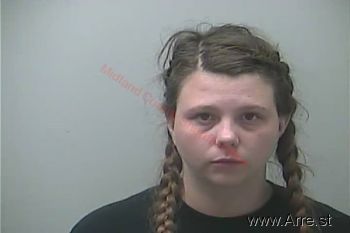 Heather Jo Smith Mugshot