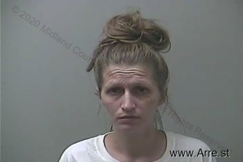 Heather Lynn Stevens Mugshot