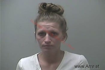 Heather Lynn Stevens Mugshot