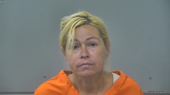 Heather Lynn Timm Mugshot