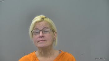 Heather Lynn Timm Mugshot