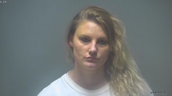 Heather Marie Wright Mugshot