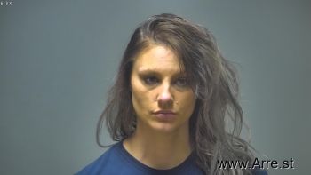 Heather Marie Wright Mugshot