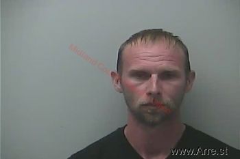 Henry Horton Davis Ii Mugshot