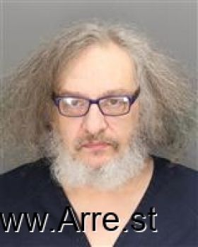 Henry Tawfick Mayers Mugshot