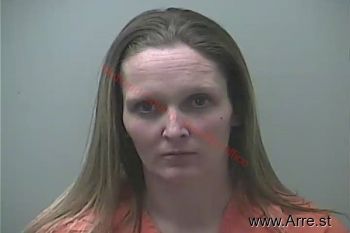 Holly Ayleen Smith Mugshot