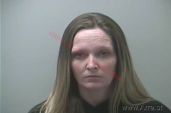 Holly Ayleen Smith Mugshot