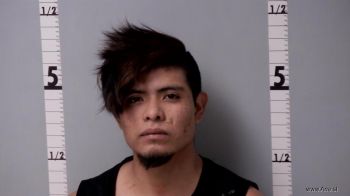 Humberto N/a Gomez-alvarez Mugshot