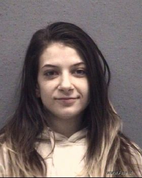 Haley  Delis-lapres Mugshot