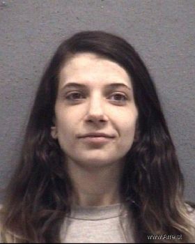 Haley  Delis-lapres Mugshot