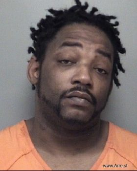 Hayward Lee Jr Wingfield Mugshot