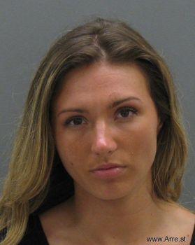 Heather Nicole Heyboer Mugshot