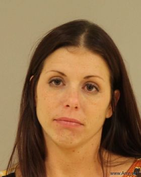 Heather Ruth-ellen Holm Mugshot