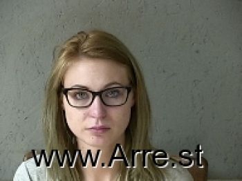 Heather Rae Nelson Mugshot