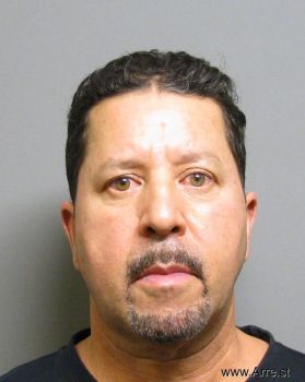 Hector  Gonzalez-rivera Mugshot