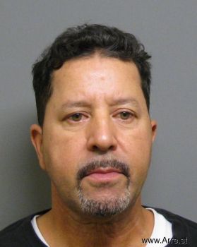 Hector  Gonzalez-rivera Mugshot