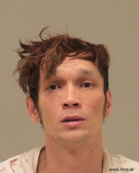 Hung Thai Nguyen Mugshot