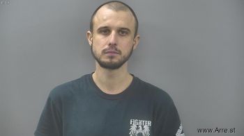 Ian Richard Lessard Mugshot