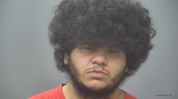 Isaiah Lawrence Villeneuve Mugshot