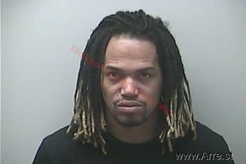 Isaiahia Darnell Davis Mugshot