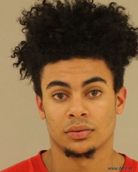 Isaiah Nelson Smith Mugshot