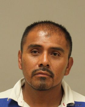 Ismael  Morales-secundino Mugshot