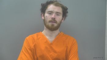 Jacob Dalton Acre Mugshot