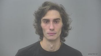 Jacob David Fears Mugshot