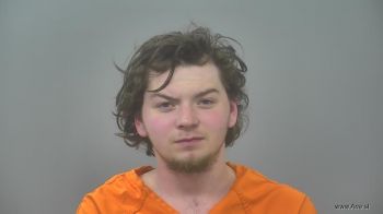 Jacob Bennett Hesse Mugshot