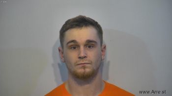 Jacob Kenneth Kuchnicki Mugshot