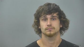 Jacob Kenneth Kuchnicki Mugshot