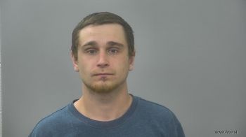 Jacob Kenneth Kuchnicki Mugshot