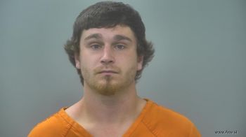 Jacob Kenneth Kuchnicki Mugshot