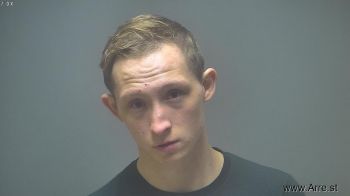 Jacob Thomas Noble Mugshot