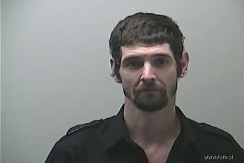 Jacob Douglas Sindle Mugshot