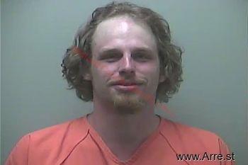 Jacob Matthew White Mugshot