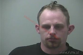 Jacob Matthew White Mugshot