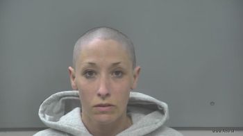 Jaimie Lee Morey Mugshot