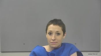 Jaimie Lee Morey Mugshot