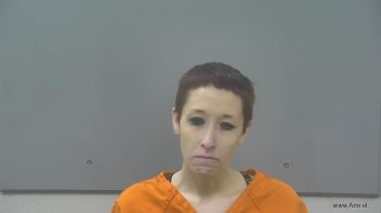 Jaimie Lee Morey Mugshot