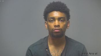 Jalen Darcel Robinson Mugshot